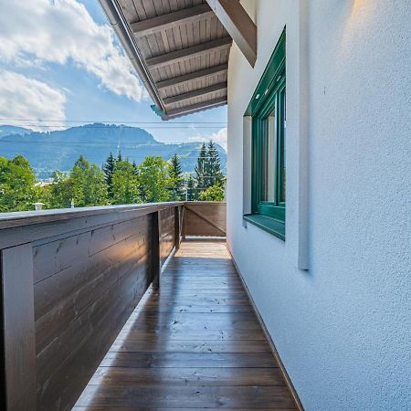Residenz Am Lift Top 3 Kitzbühel Exteriér fotografie