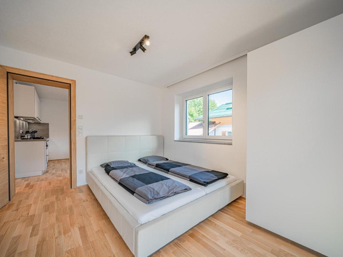 Residenz Am Lift Top 3 Kitzbühel Exteriér fotografie